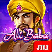 Biểu tượng trò chơi slot Ali Baba