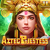 Biểu tượng trò chơi slot Aztec Priestess