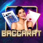Biểu tượng bàn casino trực tiếp Baccarat B