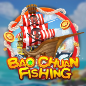 Biểu tượng trò chơi bắn cá Bao Chuan