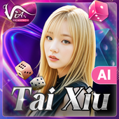 Biểu tượng bàn casino trực tiếp Blockchain Tài Xỉu