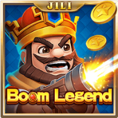 Biểu tượng trò chơi bắn cá Boom Legend