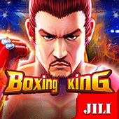 Biểu tượng trò chơi slot Boxing King