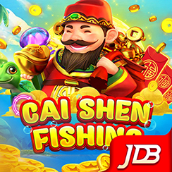 Biểu tượng trò chơi bắn cá Cai Shen Fishing