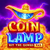 Biểu tượng slot nổ hũ Coin Lamp