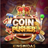 Biểu tượng trò chơi Coin Pusher