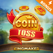 Biểu tượng trò chơi Coin Toss