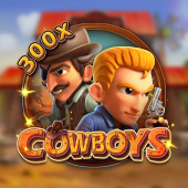 Biểu tượng trò chơi slot Cowboys