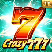 Biểu tượng trò chơi slot Crazy 777
