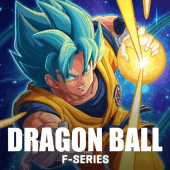 Biểu tượng slot nổ hũ Dragon Ball