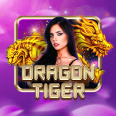 Biểu tượng bàn casino trực tiếp Dragon Tiger