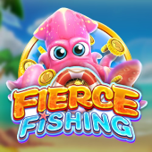Biểu tượng trò chơi bắn cá Fierce Fishing