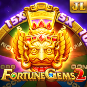 Biểu tượng trò chơi slot Fortune Gems 2