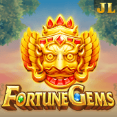 Biểu tượng trò chơi slot Fortune Gems