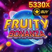 Biểu tượng trò chơi slot Fruity Bonanza