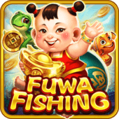 Biểu tượng trò chơi bắn cá Fuwa Fishing