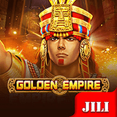 Biểu tượng trò chơi slot Golden Empire
