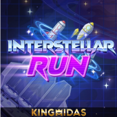 Biểu tượng trò chơi Interstellar Run