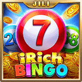 Biểu tượng slot nổ hũ Irich Bingo