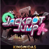 Biểu tượng trò chơi Jackpot Jump