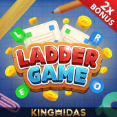 Biểu tượng trò chơi Ladder Game