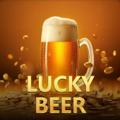 Biểu tượng trò chơi Lucky Bear