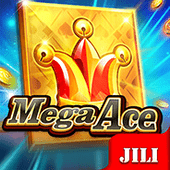 Biểu tượng slot nổ hũ Mega Ace
