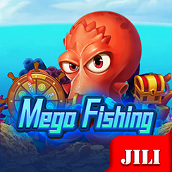 Biểu tượng trò chơi bắn cá Mega Fishing