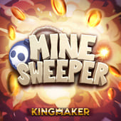 Biểu tượng trò chơi Minesweeper