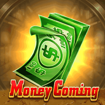 Biểu tượng slot nổ hũ Money Coming