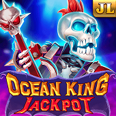 Biểu tượng trò chơi bắn cá Ocean King Jackpot