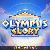 Biểu tượng trò chơi Olympus Glory