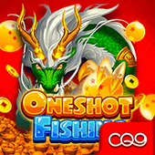 Biểu tượng trò chơi bắn cá One Shot Fishing