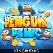 Biểu tượng trò chơi Penguin Panic