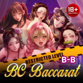 Biểu tượng bàn casino trực tiếp Sexy Blockchain Baccarat B B