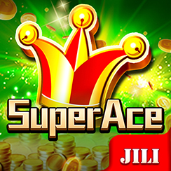 Biểu tượng slot nổ hũ Super Ace